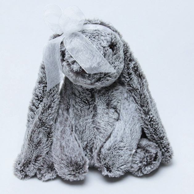 Charming Bunny Plush